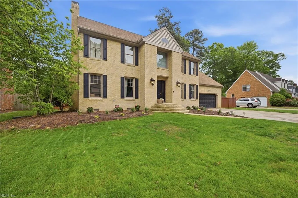 913 Montebello CIR, CHESAPEAKE VA 23323