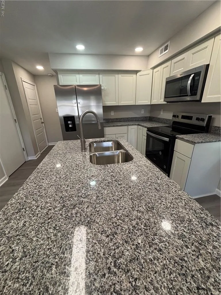 2317 Hanson AVE, NORFOLK VA 23504