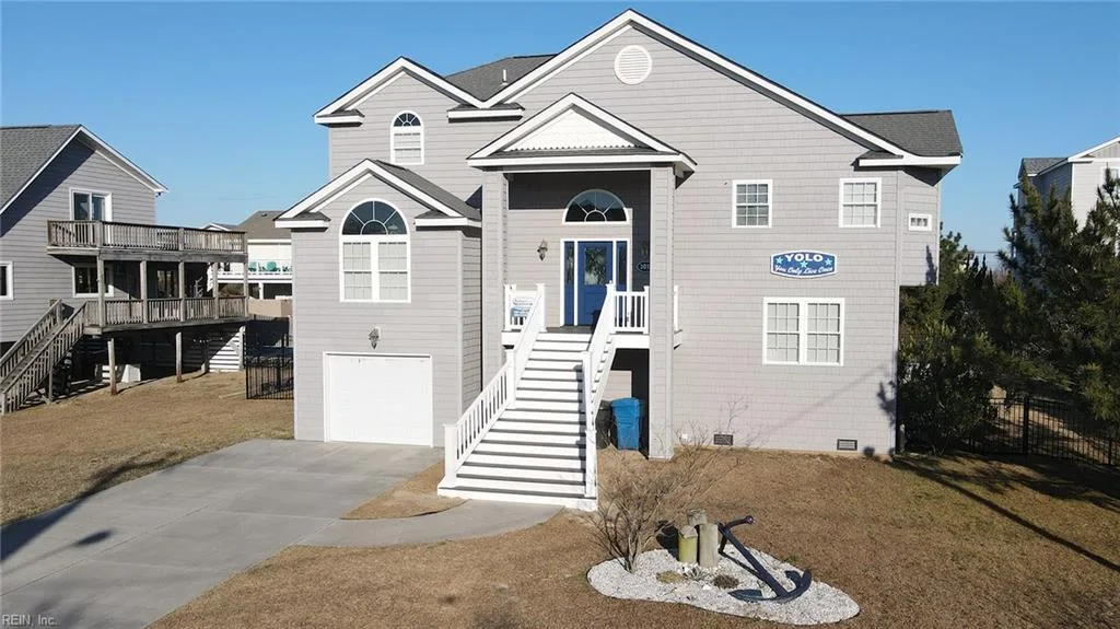3012 Sandpiper RD, VIRGINIABEACH VA 23456