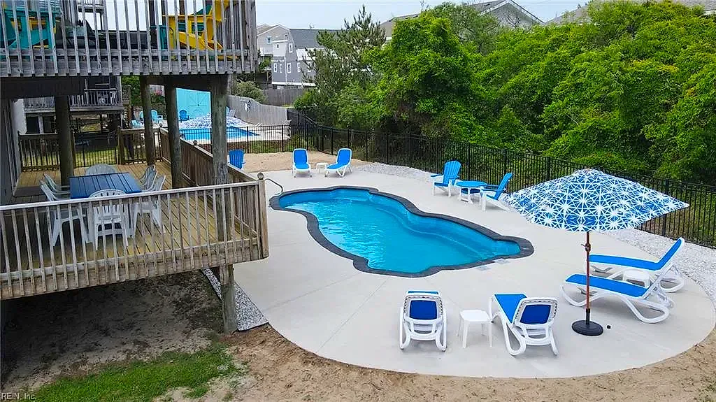 3012 Sandpiper Rd, Virginia Beach — photo