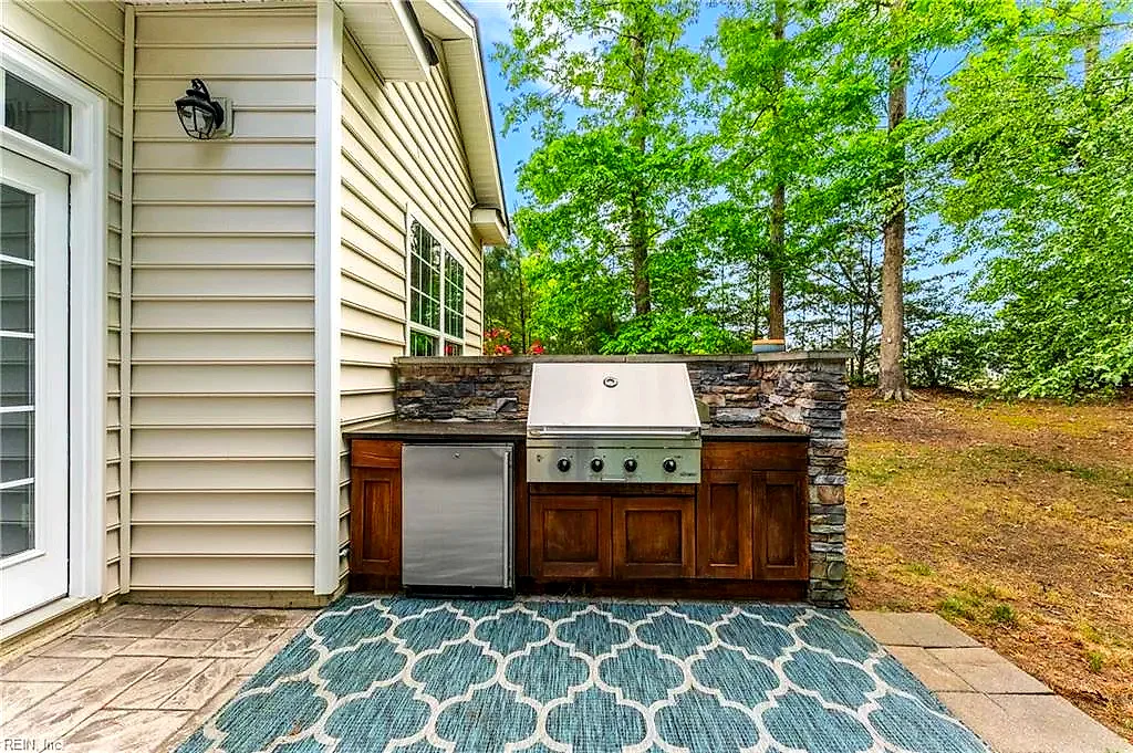 8047 Arbor Ponds Ter, New Kent — photo