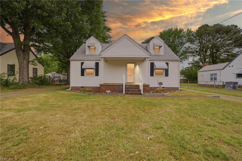 2422 Bruce ST, NORFOLK VA 23513