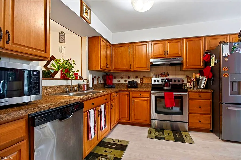 4000 Wyant Ct, Chesapeake — photo