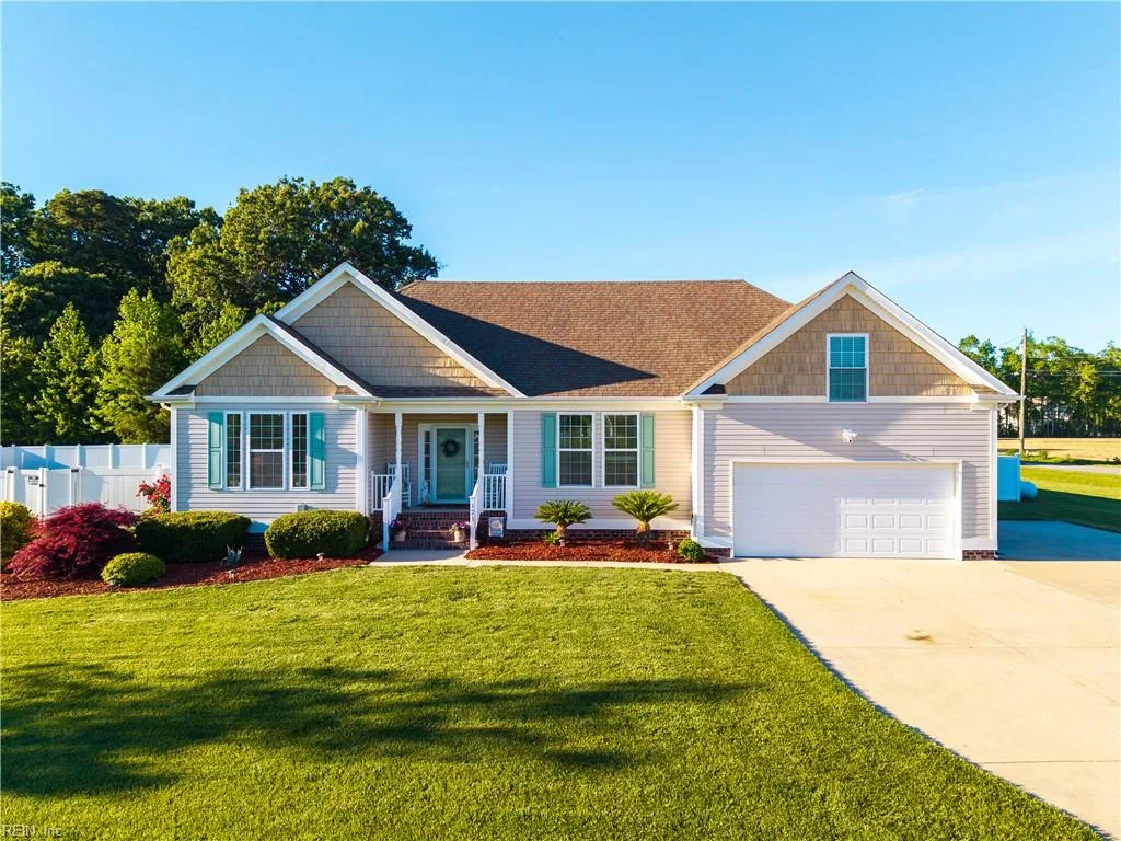121 New Colony Dr, Moyock — photo