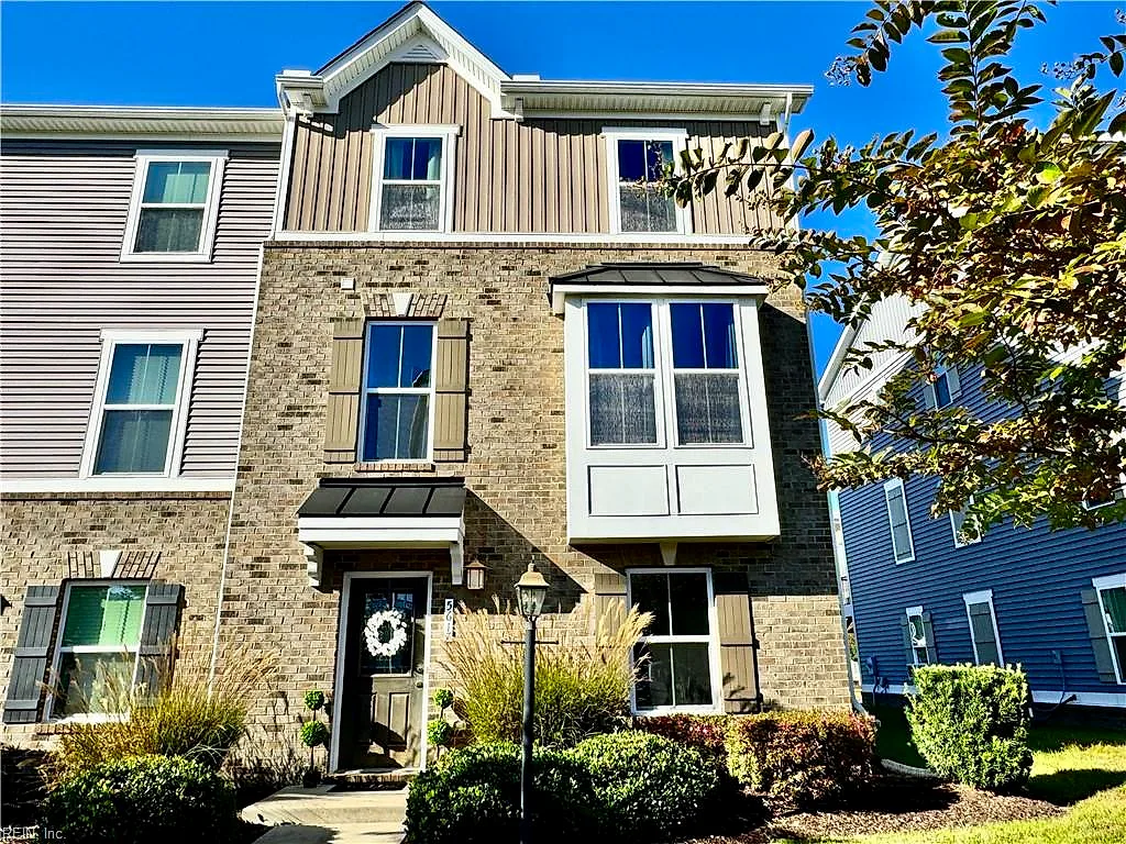 5617 Freewill Ln, Virginia Beach — photo