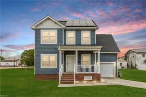 208 Dooley ST, HAMPTON VA 23669