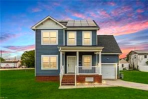 208 Dooley St, Hampton — photo
