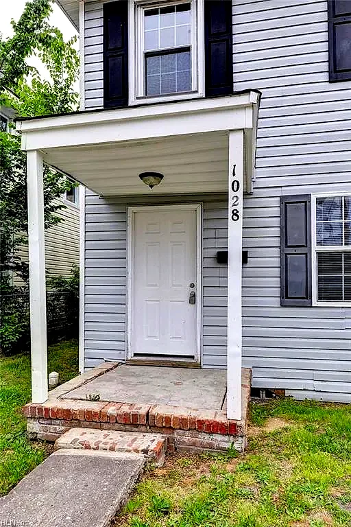 1028 37th St, Newport News — photo