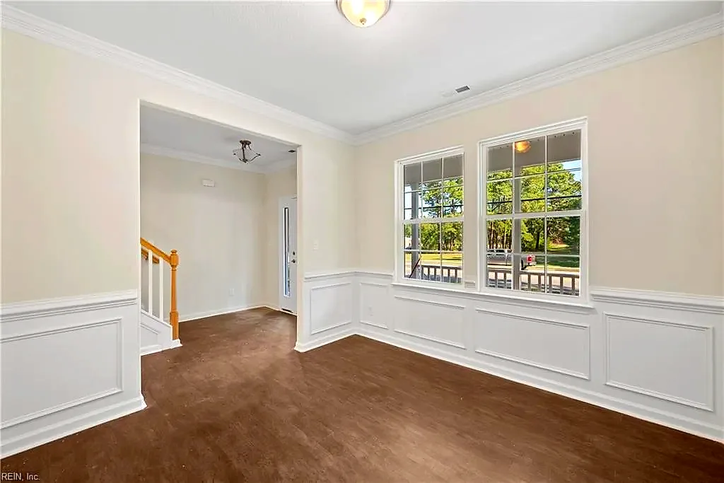 17319 Warwick Blvd, Newport News — photo