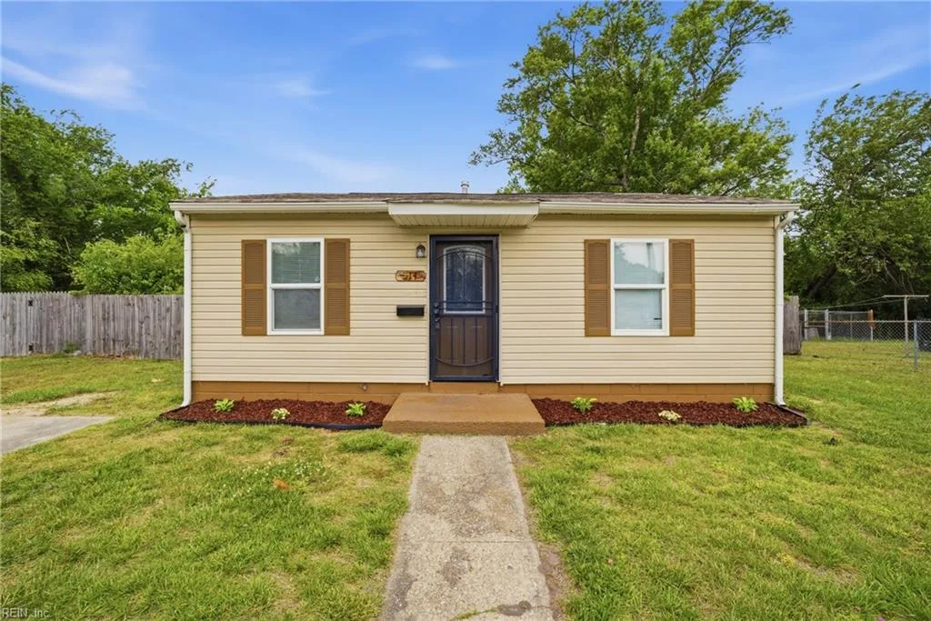 314 Avondale RD, PORTSMOUTH VA 23703