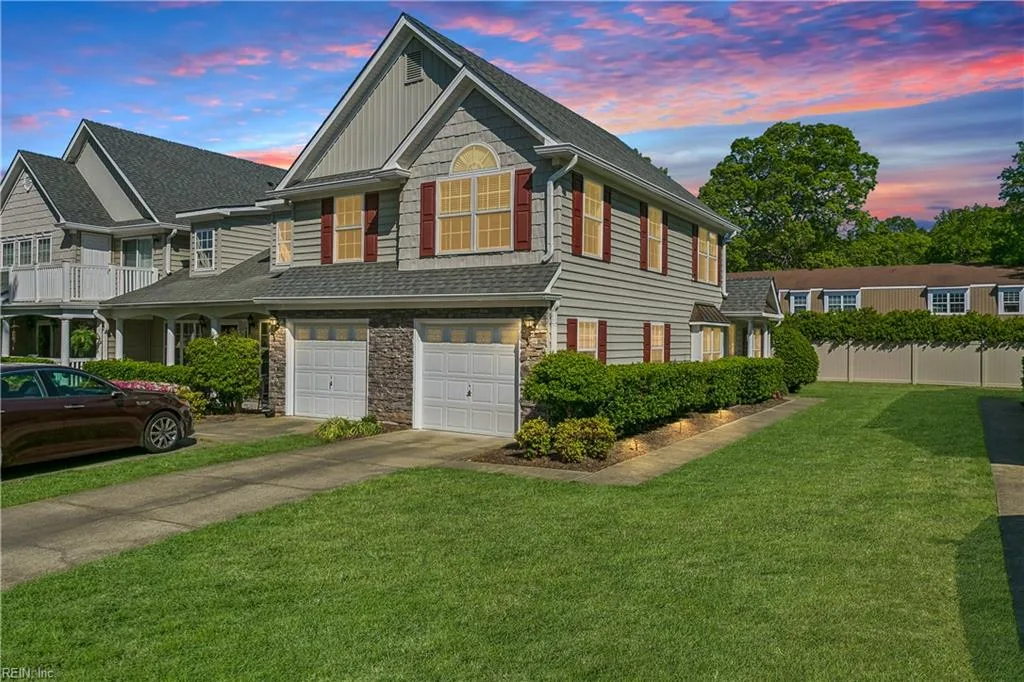 91 Desmonde LN, WILLIAMSBURG VA 23185