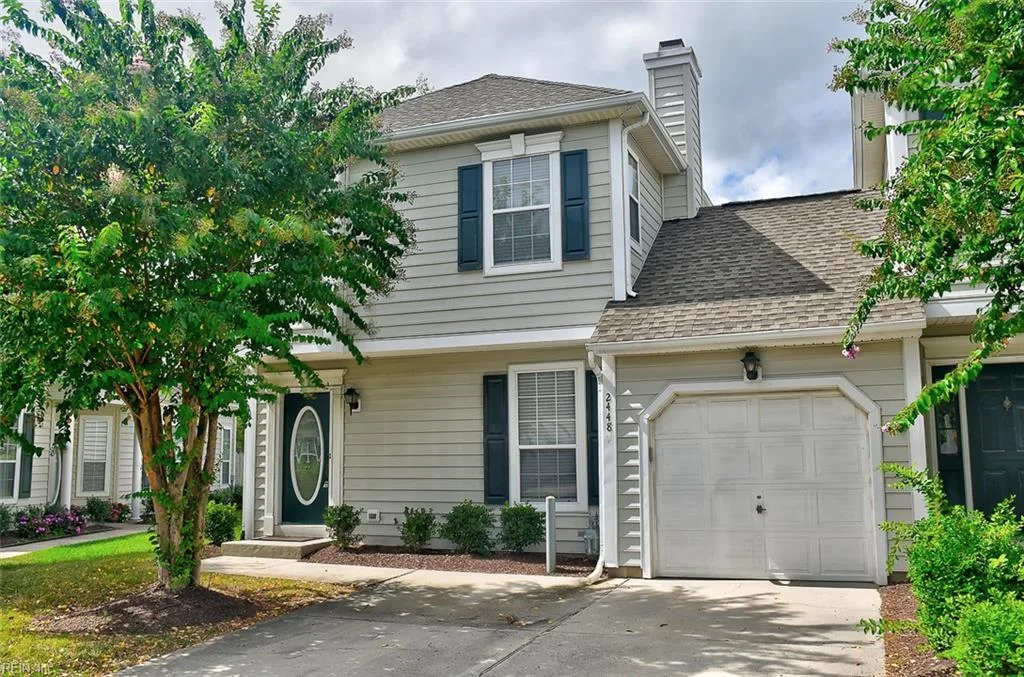 2448 COVENT GARDEN RD, VIRGINIABEACH VA 23456