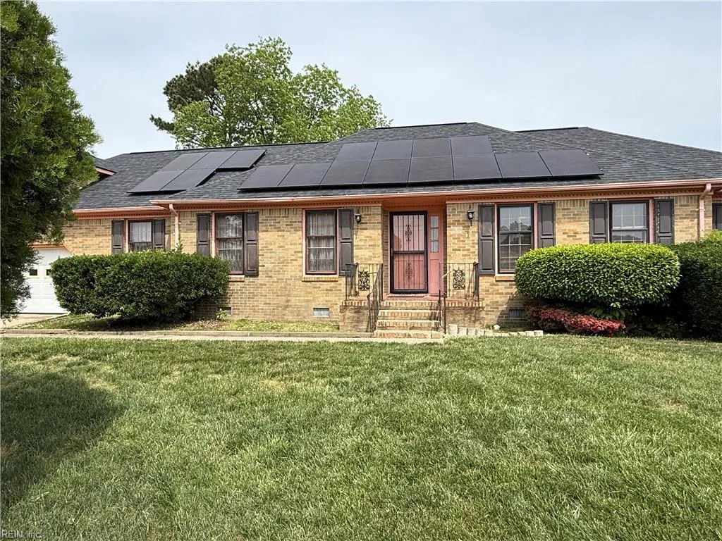 316 Citizen CIR, CHESAPEAKE VA 23325