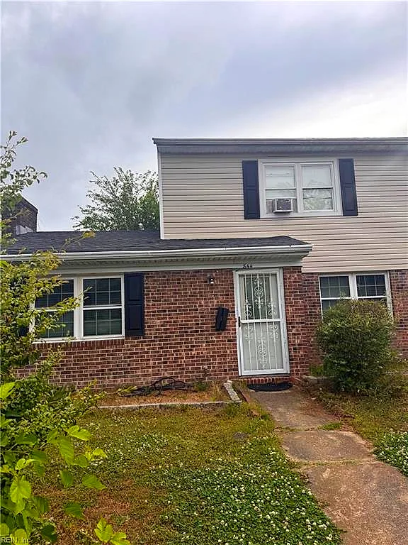 844 N Buckingham Ct, Virginia Beach — photo