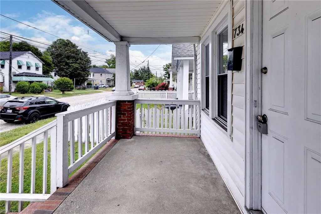 732 17th St, Newport News — photo