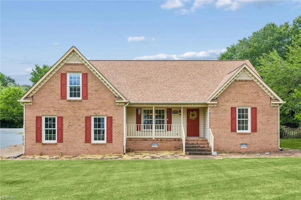 4744 Williamsburg Glade, Williamsburg, VA 23185, USA