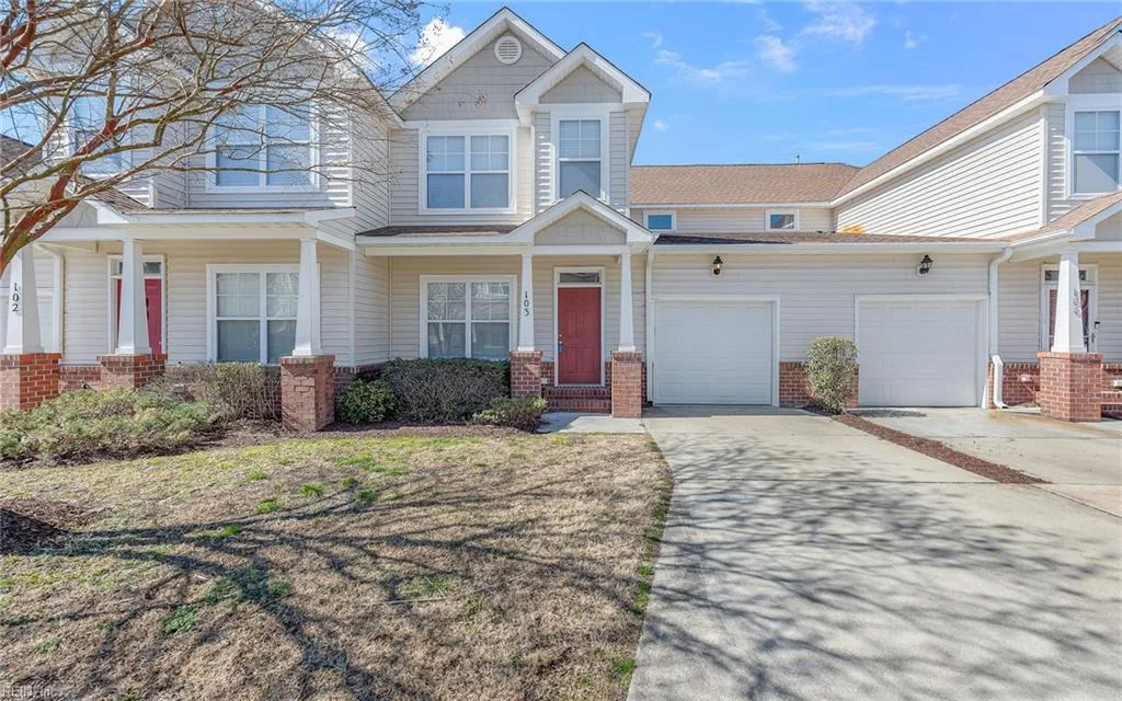 851 Norview AVE #103, NORFOLK VA 23513