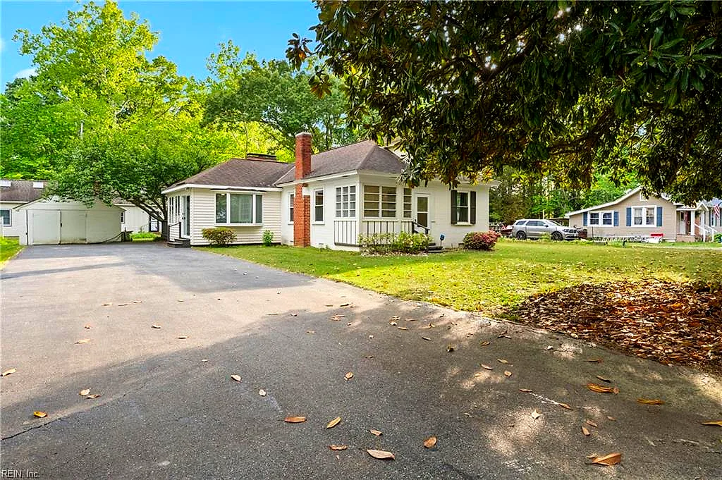 57 Irvinville Ln, Mathews — photo