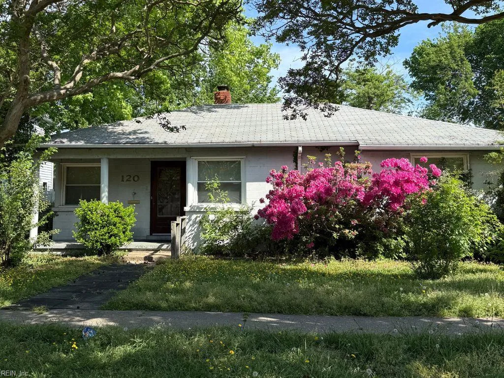 120 Beechwood Ave, Norfolk — photo