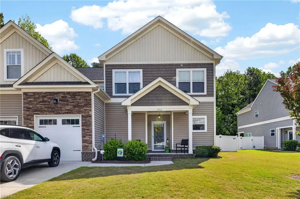 513 Cristfield RD, CHESAPEAKE VA 23320