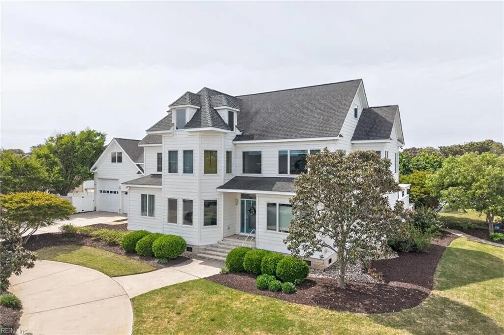 4225 Sandy Bay Dr, Virginia Beach — photo
