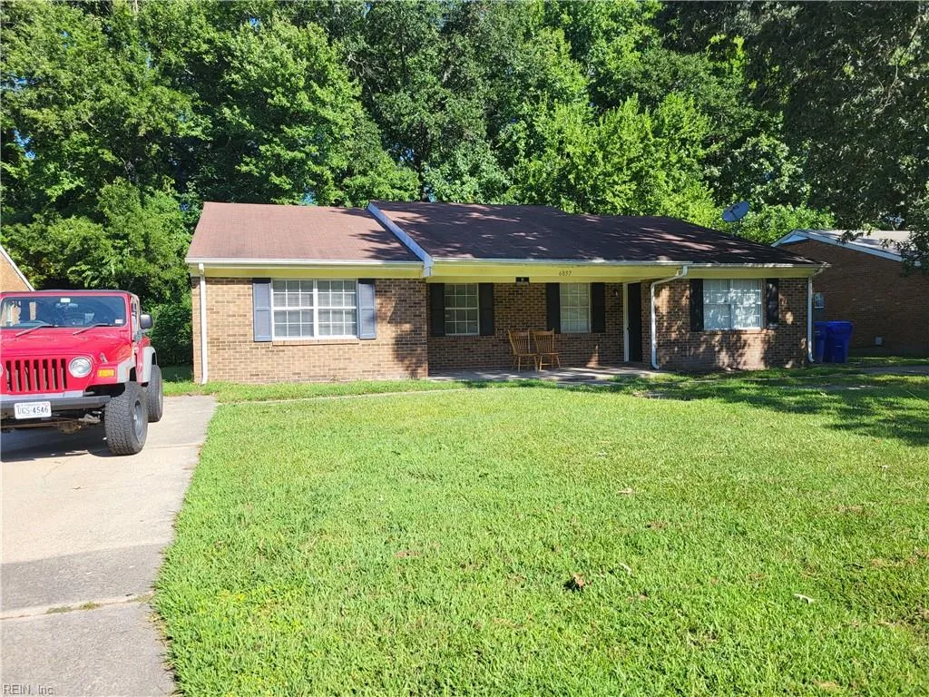 6057 Camellia DR #A, SUFFOLK VA 23435