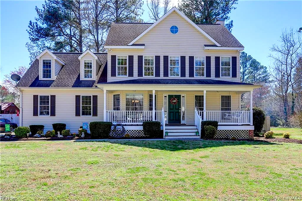 104 Park Ln, Seaford — photo