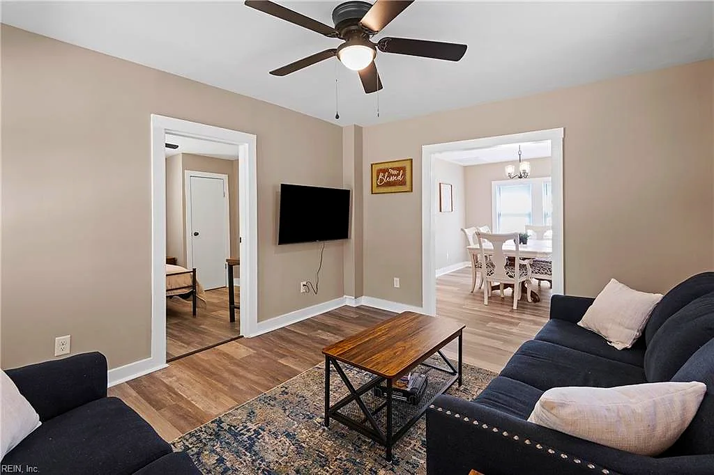5967 Centerville Rd, Williamsburg — photo