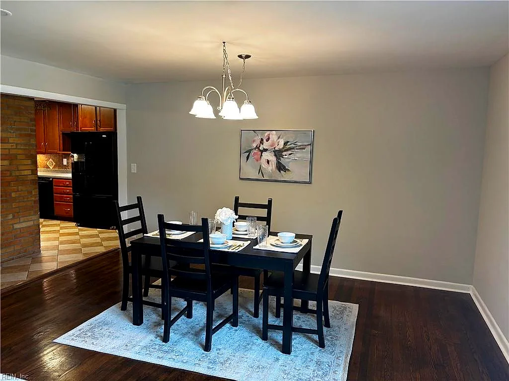 301 Woodroof Rd, Newport News — photo