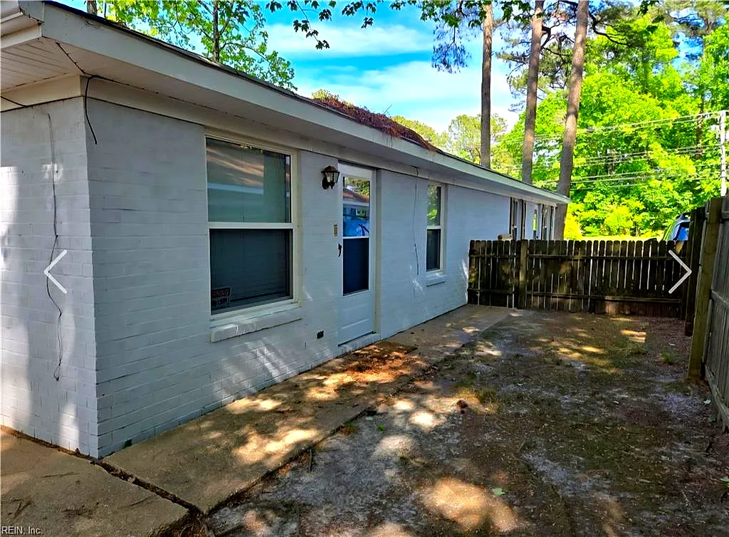 703 S Rosemont Rd, Virginia Beach — photo