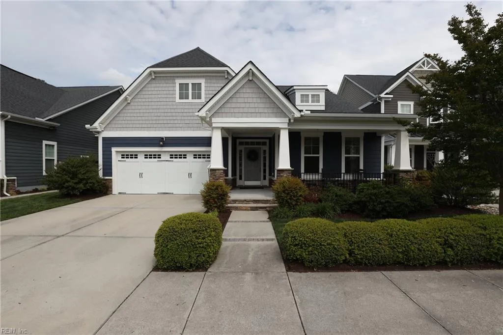 1905 Quincy WAY, VIRGINIABEACH VA 23456
