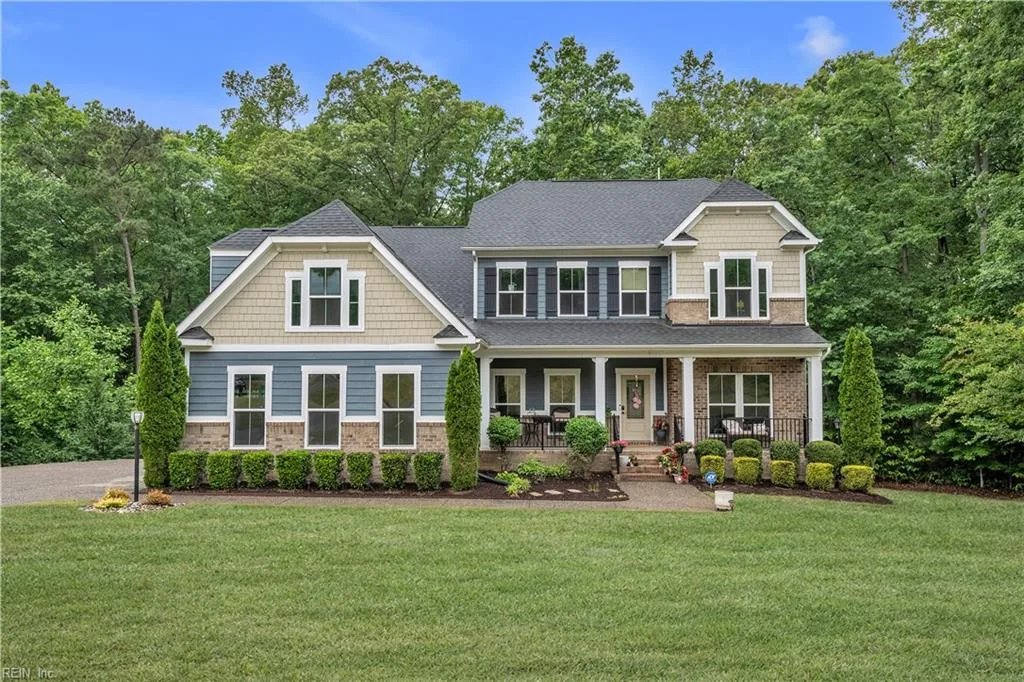 5339 Arbor PL, WILLIAMSBURG VA 23188