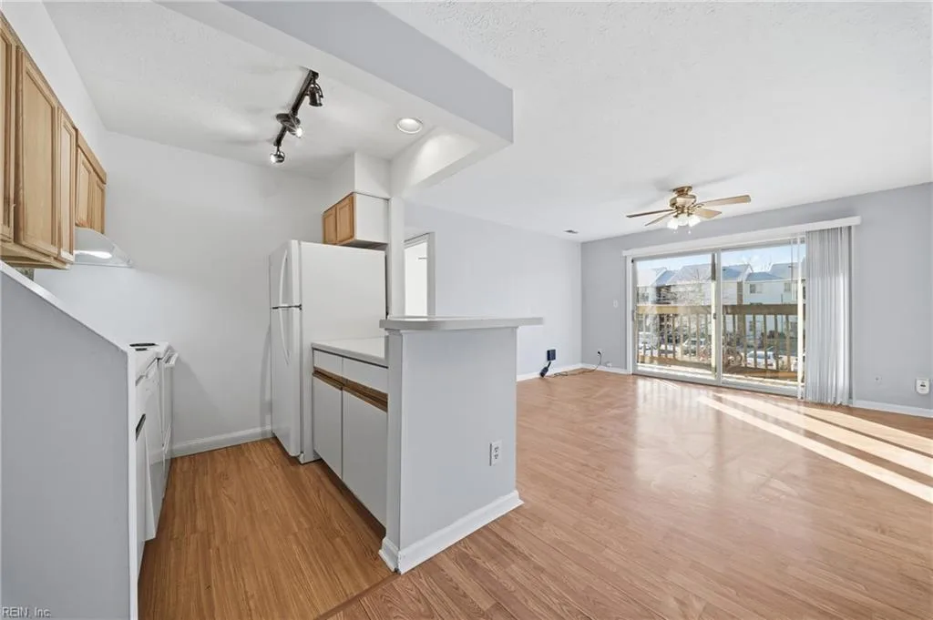 58 Wells CT #2, HAMPTON VA 23666
