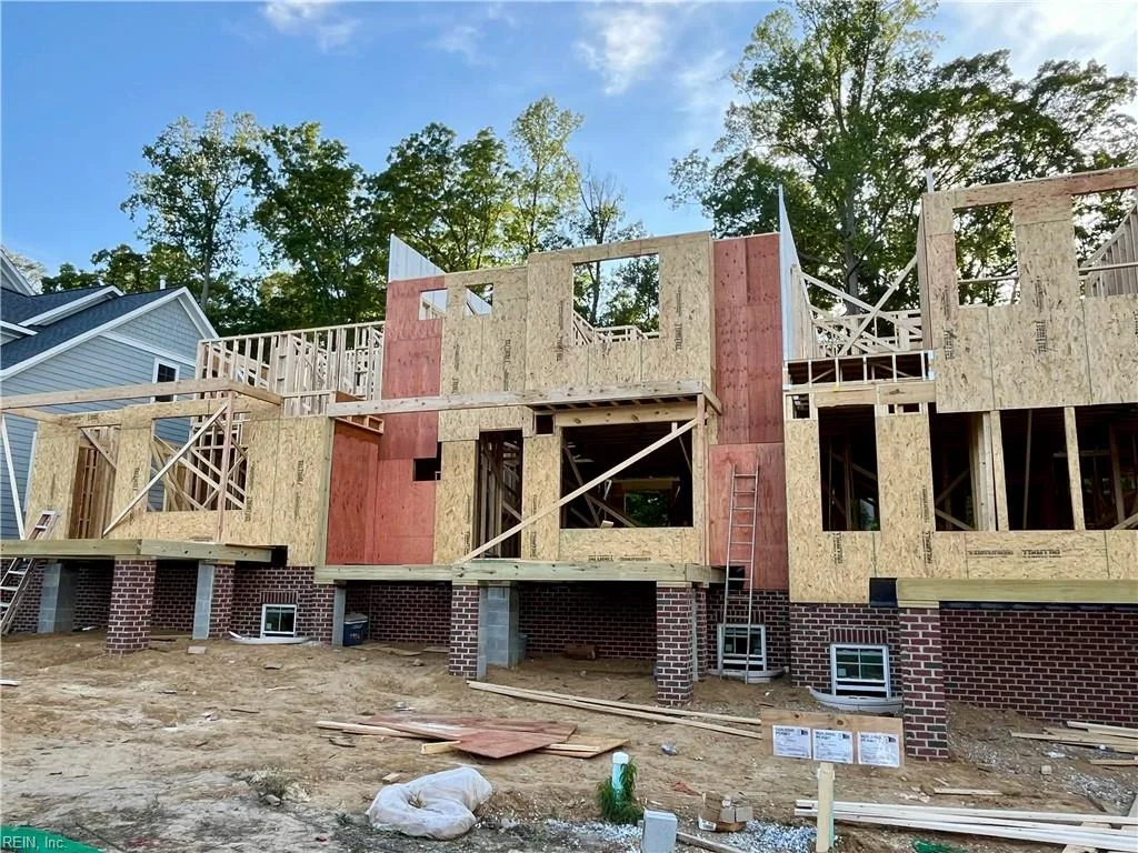 5323 Salzman ST, WILLIAMSBURG VA 23188