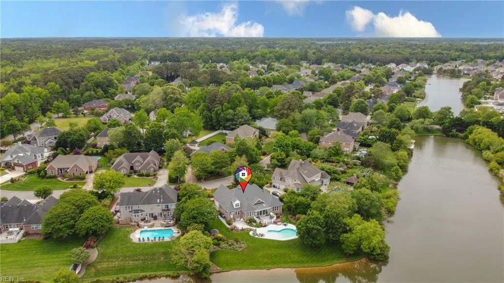 2241 Santa Fe ARCH, VIRGINIABEACH VA 23456