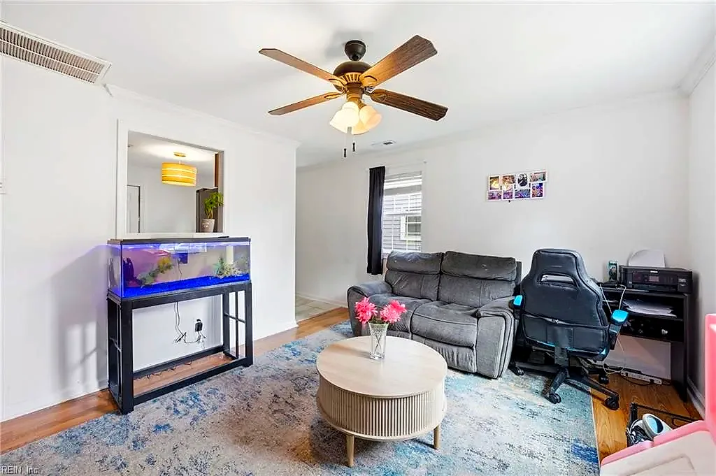 442 Smiley Rd, Hampton — photo