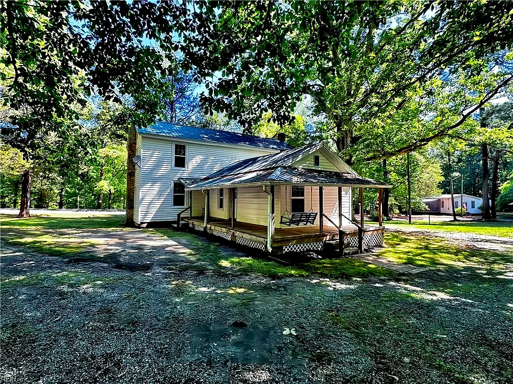 29002 Mill Path, Franklin — photo