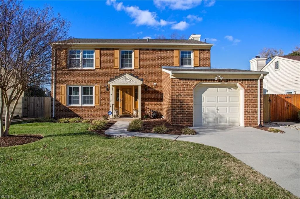 3736 Upland Rd, Virginia Beach — photo