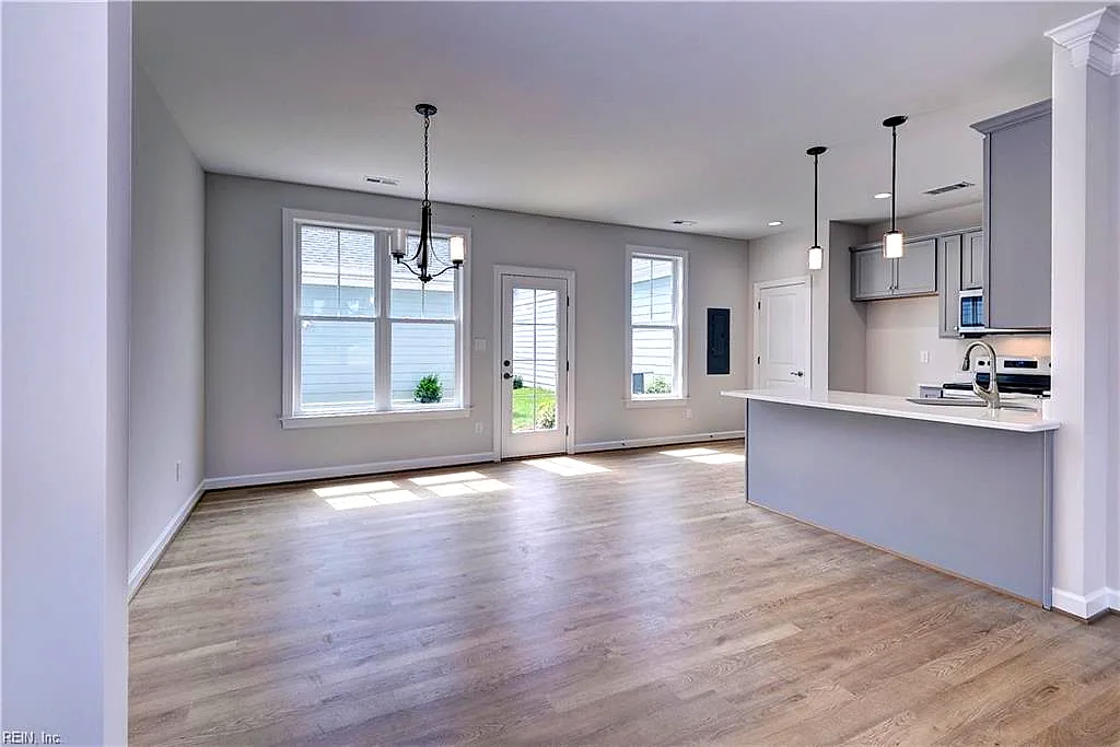 3557 Amberley Way, Williamsburg — photo