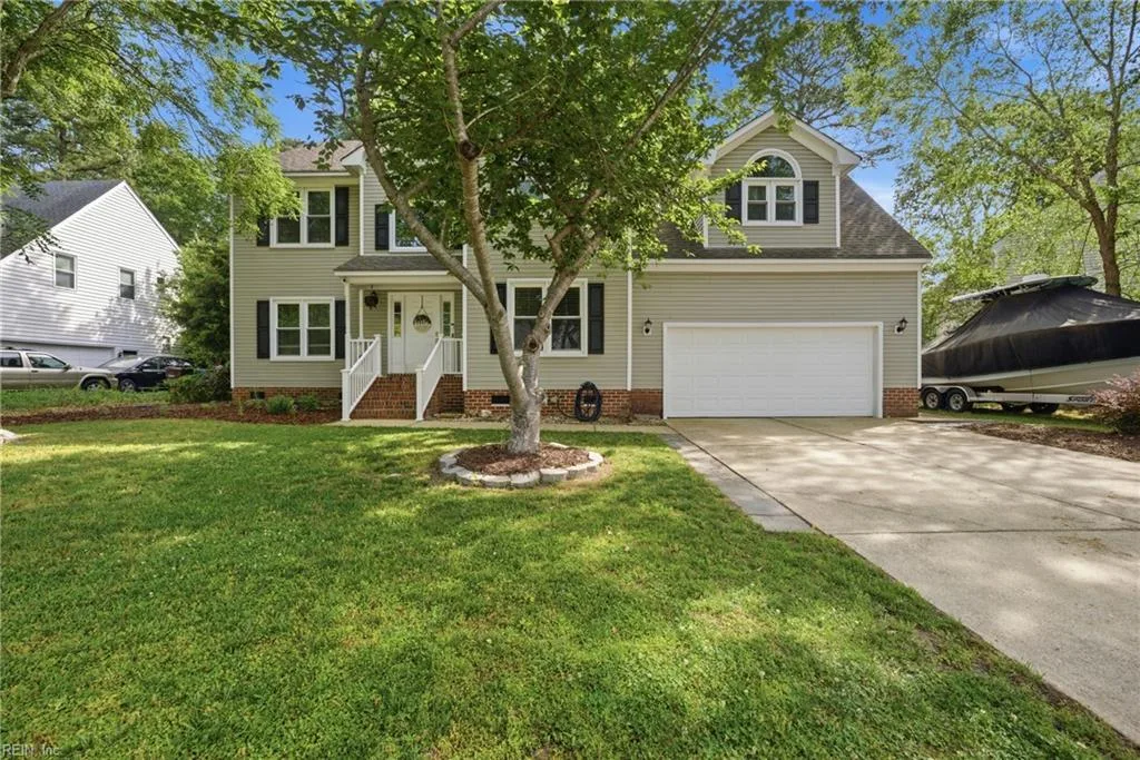 4720 Barn Swallow DR, CHESAPEAKE VA 23321