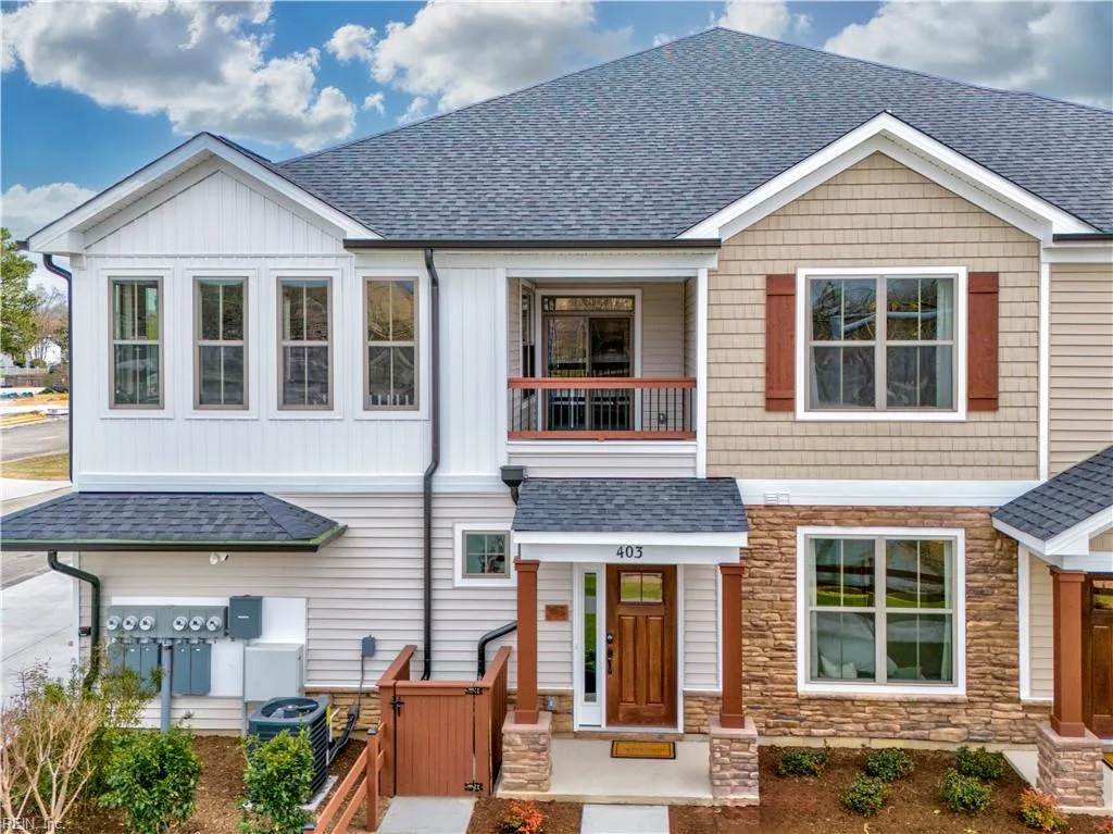 1503 Watermark WAY, HAMPTON VA 23666