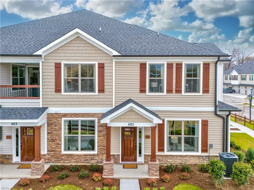 1505 Watermark WAY, HAMPTON VA 23666