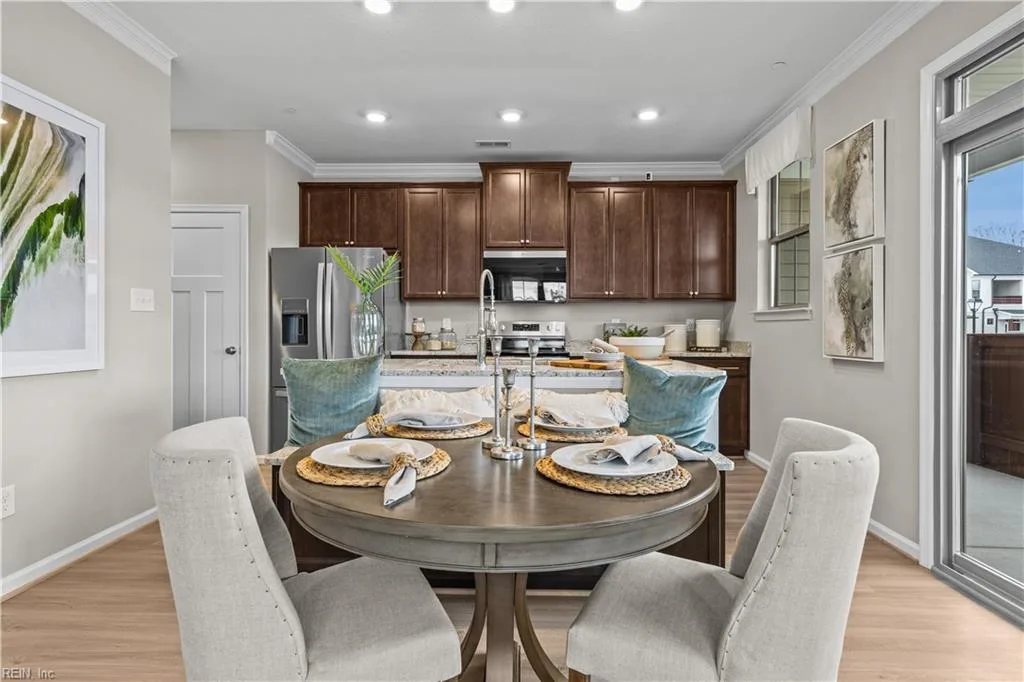 1505 Watermark Way, Hampton — photo