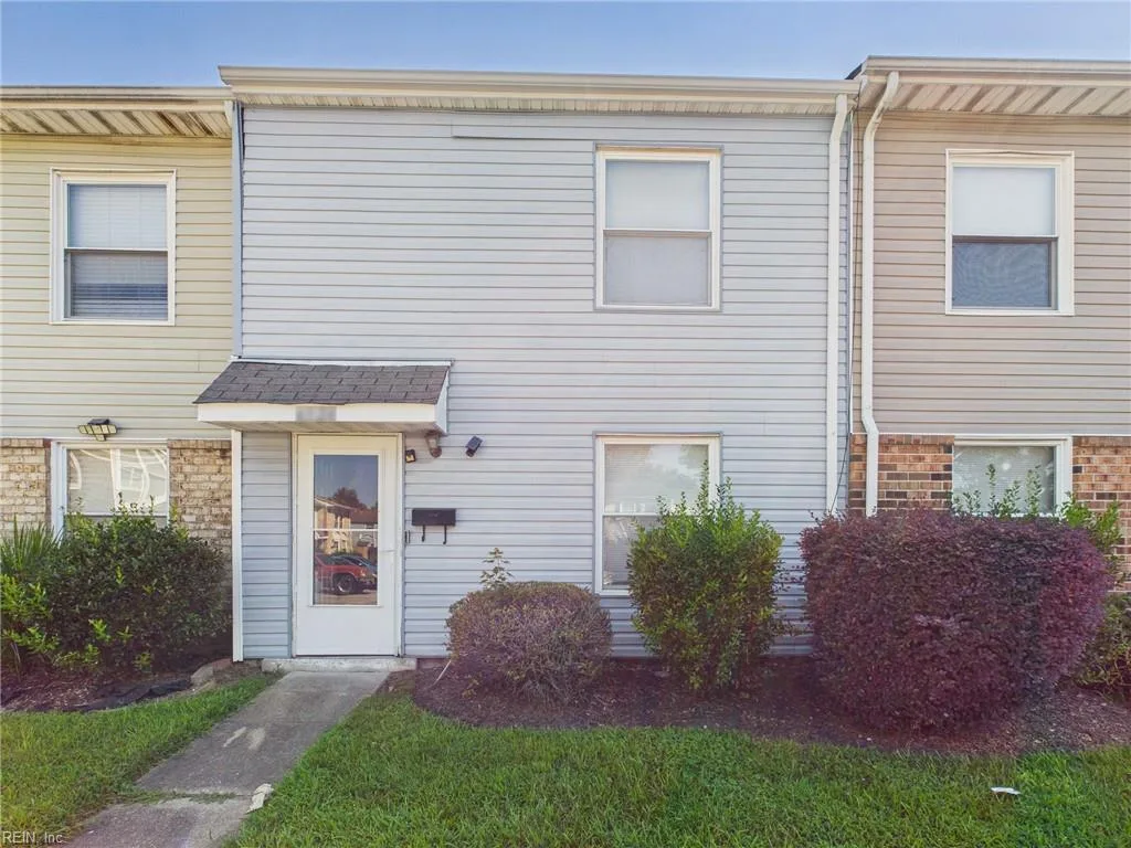 4524 Greenwood DR, PORTSMOUTH VA 23701