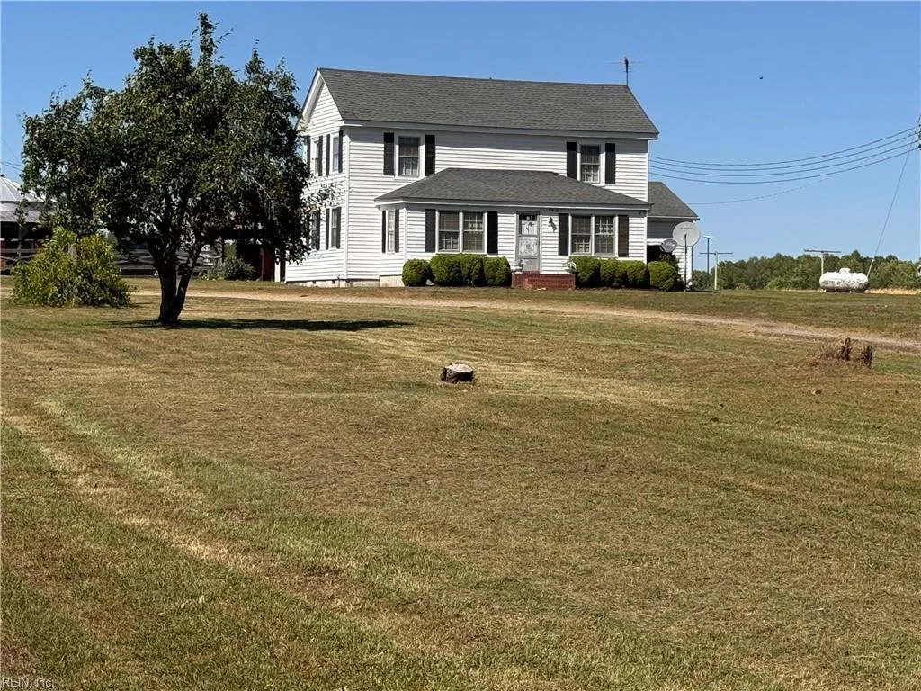 9000 Gates RD, SUFFOLK VA 23437