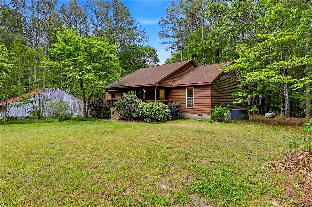 15535 Strawberry Plains Rd, Ivor — photo