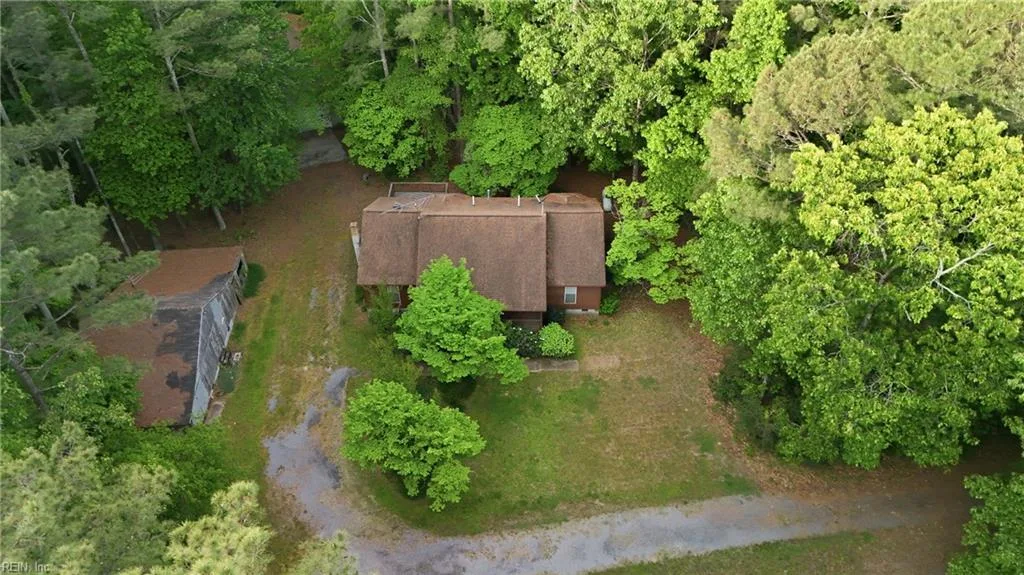 15535 Strawberry Plains Rd, Ivor — photo