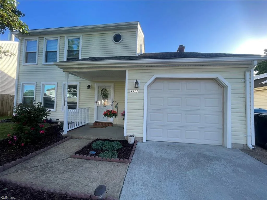 5577 Cabin John DR, VIRGINIABEACH VA 23464