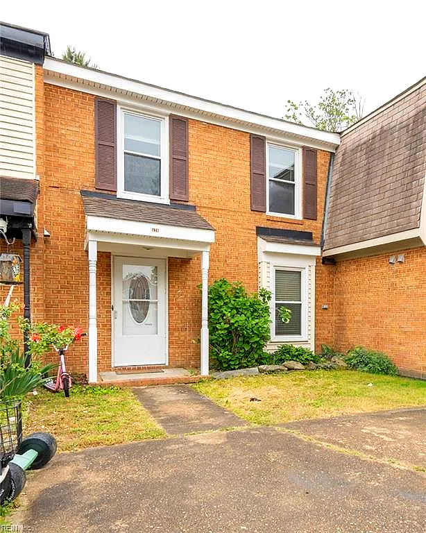 420 Rennie Ct, Virginia Beach — photo