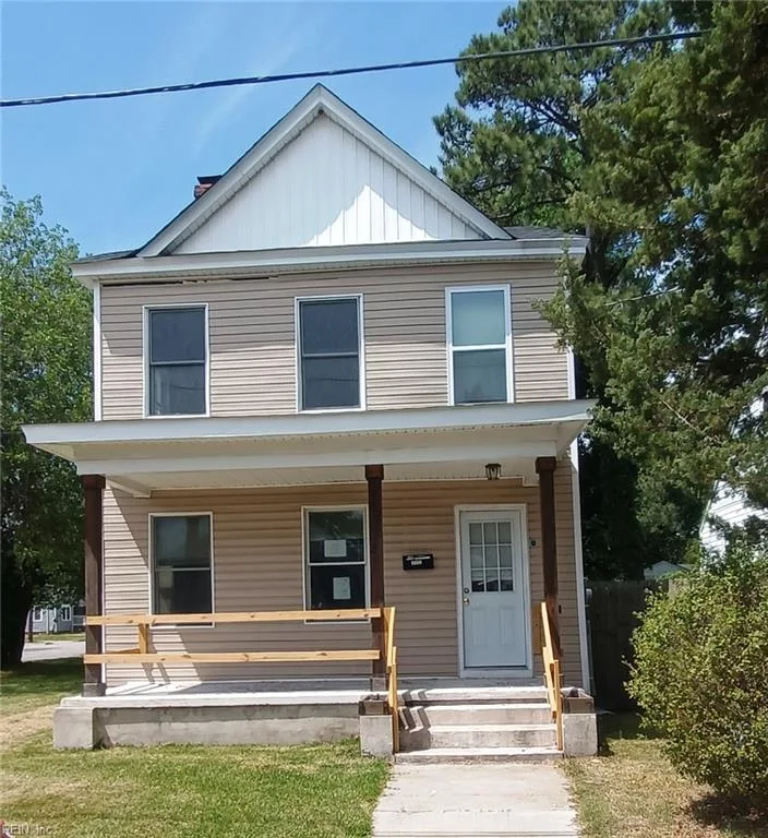 2222 PEARL ST, PORTSMOUTH VA 23704